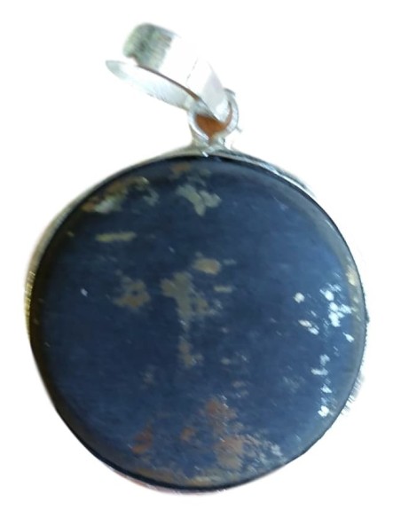 Photo de Pendentif cerclé apache gold - encens.business - Boutique ésotérique en ligne - vente de Pendentif cerclé apache gold