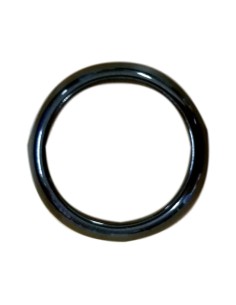 Photo de Bague en Hématite - encens.business - Boutique ésotérique en ligne - vente de Bague en Hématite