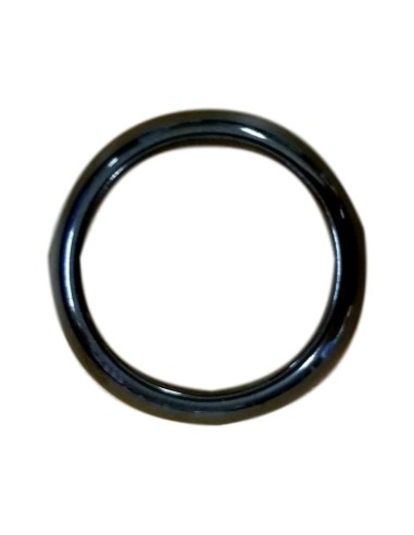 Photo de Bague en Hématite - encens.business - Boutique ésotérique en ligne - vente de Bague en Hématite
