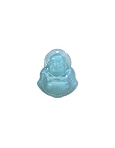 Photo de Pendentif Bouddha jade - encens.business - Boutique ésotérique en ligne - vente de Pendentif Bouddha jade