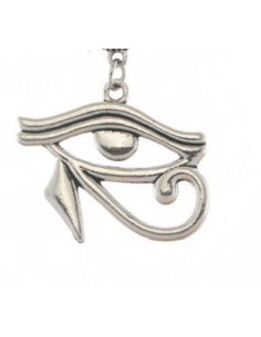 Photo de Médaille ?il d'Horus - encens.business - Boutique ésotérique en ligne - vente de Médaille ?il d'Horus