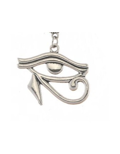 Photo de Médaille ?il d'Horus - encens.business - Boutique ésotérique en ligne - vente de Médaille ?il d'Horus