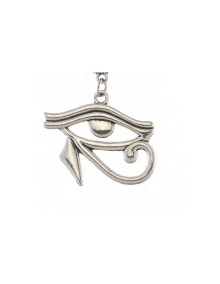 Photo de Médaille ?il d'Horus - encens.business - Boutique ésotérique en ligne - vente de Médaille ?il d'Horus