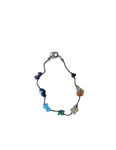 Photo de Parure chips 7 chakras - encens.business - Boutique ésotérique en ligne - vente de Parure chips 7 chakras 2