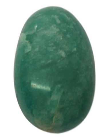 Photo de Demi ?uf en aventurine - encens.business - Boutique ésotérique en ligne - vente de Demi ?uf en aventurine