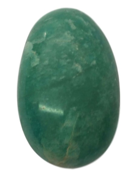 Photo de Demi ?uf en aventurine - encens.business - Boutique ésotérique en ligne - vente de Demi ?uf en aventurine
