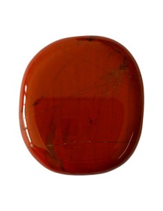Photo de Palet en Jaspe rouge - encens.business - Boutique ésotérique en ligne - vente de Palet en Jaspe rouge