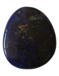 Photo de Palet en lapis lazuli - encens.business - Boutique ésotérique en ligne - vente de Palet en lapis lazuli