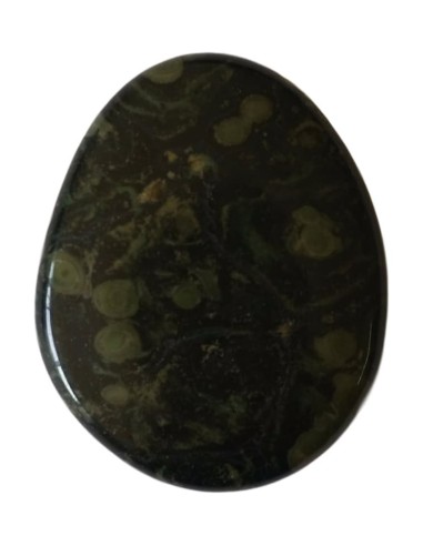 Photo de Palet en Eldarite - encens.business - Boutique ésotérique en ligne - vente de Palet en Jade kimberley