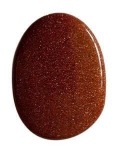 Photo de Palet en pierre de soleil - encens.business - Boutique ésotérique en ligne - vente de Palet en pierre de soleil
