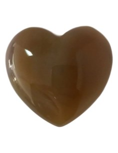 Photo de Coeur Agate - encens.business - Boutique ésotérique en ligne - vente de Coeur Agate