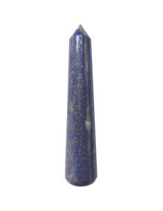 Photo de Bâton de massage Lapis Lazuli - encens.business - Boutique ésotérique en ligne - vente de Bâton de massage Lapis Lazuli