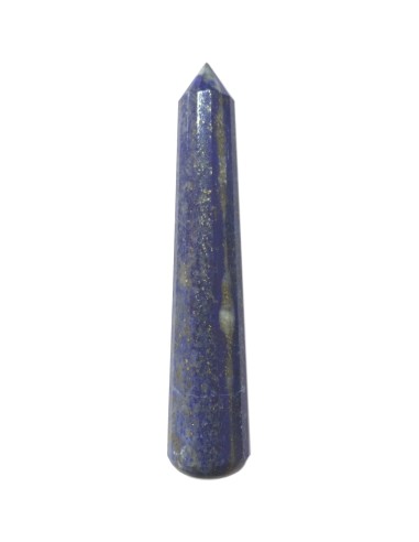 Photo de Bâton de massage Lapis Lazuli - encens.business - Boutique ésotérique en ligne - vente de Bâton de massage Lapis Lazuli