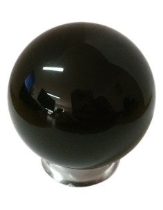 Photo de Sphère en Obsidienne ?il celeste 4 cm - encens.business - Boutique ésotérique en ligne - vente de Sphère en Obsidienne ?il ce