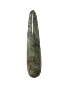 Photo de Bâton de massage Labradorite - encens.business - Boutique ésotérique en ligne - vente de Bâton de massage Labradorite