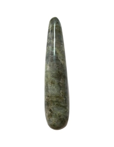 Photo de Bâton de massage Labradorite - encens.business - Boutique ésotérique en ligne - vente de Bâton de massage Labradorite