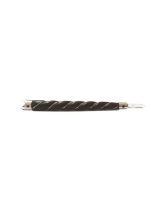 Photo de Baguette wand cristal de roche et bois. - encens.business - Boutique ésotérique en ligne - vente de Baguette wand cristal de 