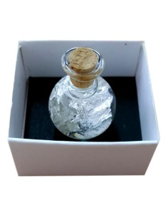 Photo de Fiole d'argent - encens.business - Boutique ésotérique en ligne - vente de Fiole d'argent 2