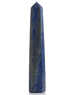 Photo de Pointe en lapis lazuli - encens.business - Boutique ésotérique en ligne - vente de Pointe en lapis lazuli