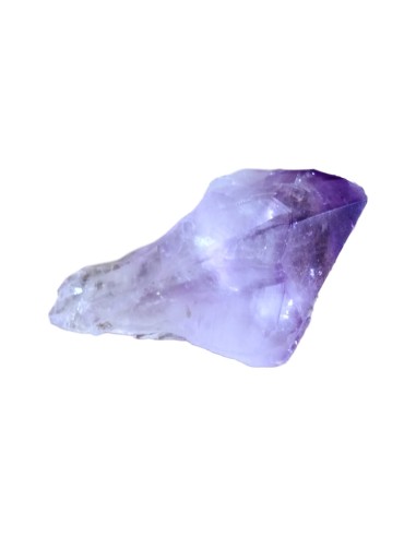 Photo de Pointe naturelle en améthyste - encens.business - Boutique ésotérique en ligne - vente de Pointe naturelle en améthyste