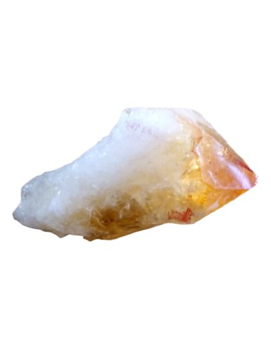 Photo de Pointe naturelle en citine - encens.business - Boutique ésotérique en ligne - vente de Pointe naturelle en citine