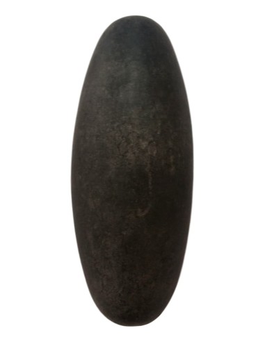 Photo de Shiva Lingam noir - encens.business - Boutique ésotérique en ligne - vente de Shiva Lingam noir