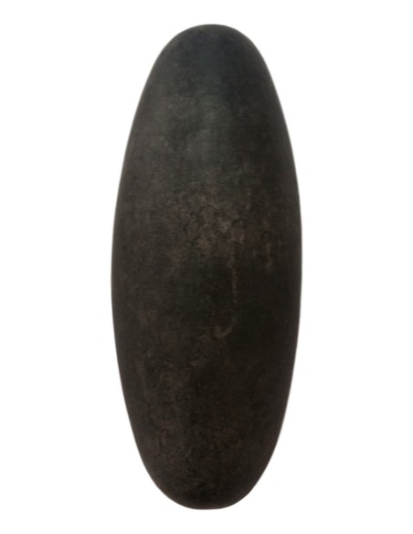Photo de Shiva Lingam noir - encens.business - Boutique ésotérique en ligne - vente de Shiva Lingam noir