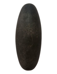 Photo de Shiva Lingam noir - encens.business - Boutique ésotérique en ligne - vente de Shiva Lingam noir