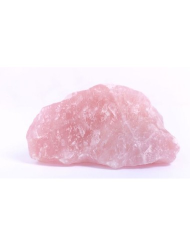 Photo de Quartz rose en pierre brute - encens.business - Boutique ésotérique en ligne - vente de Quartz rose en pierre brute