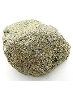 Photo de Pyrite en pierre brute - encens.business - Boutique ésotérique en ligne - vente de Pyrite en pierre brute