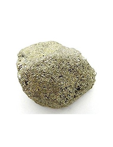 Photo de Pyrite en pierre brute - encens.business - Boutique ésotérique en ligne - vente de Pyrite en pierre brute