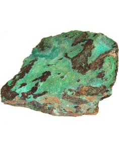 Photo de Malachite en pierre brute - encens.business - Boutique ésotérique en ligne - vente de Malachite en pierre brute 2