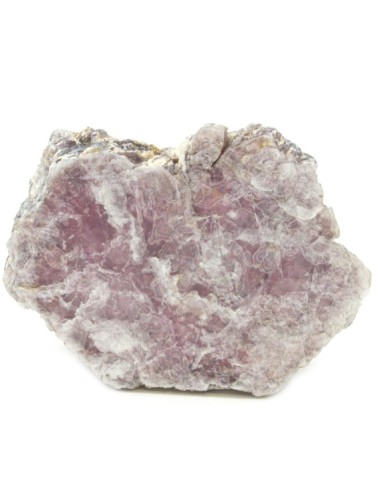 Photo de Lépidolite en pierre brute - encens.business - Boutique ésotérique en ligne - vente de Lépidolite en pierre brute