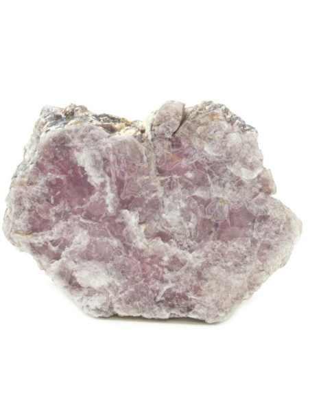 Photo de Lépidolite en pierre brute - encens.business - Boutique ésotérique en ligne - vente de Lépidolite en pierre brute