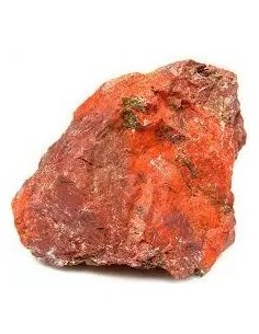 Photo de Jaspe rouge en pierre brute - encens.business - Boutique ésotérique en ligne - vente de Jaspe rouge en pierre brute