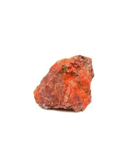 Photo de Jaspe rouge en pierre brute - encens.business - Boutique ésotérique en ligne - vente de Jaspe rouge en pierre brute