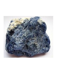 Photo de Calcite bleu en pierre brute - encens.business - Boutique ésotérique en ligne - vente de Calcite bleu en pierre brute