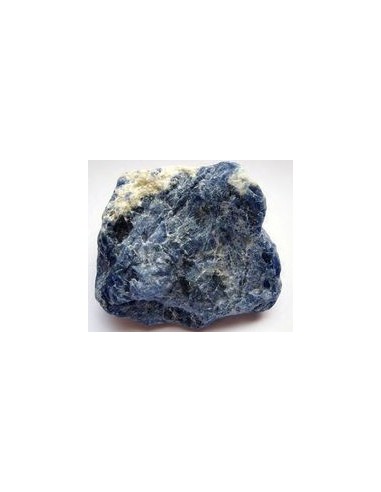 Photo de Calcite bleu en pierre brute - encens.business - Boutique ésotérique en ligne - vente de Calcite bleu en pierre brute