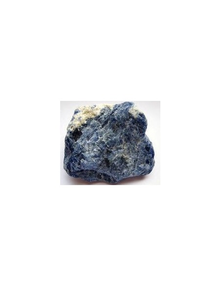 Photo de Calcite bleu en pierre brute - encens.business - Boutique ésotérique en ligne - vente de Calcite bleu en pierre brute