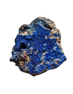 Photo de Azurite en pierre brute - encens.business - Boutique ésotérique en ligne - vente de Azurite en pierre brute