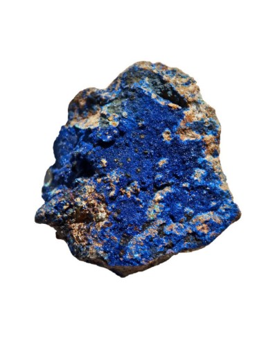 Photo de Azurite en pierre brute - encens.business - Boutique ésotérique en ligne - vente de Azurite en pierre brute