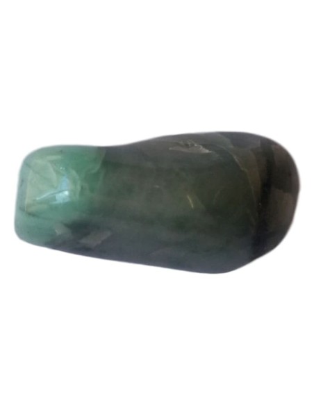 Photo de Emeraude du Brésil en Pierre roulée 3/4 cm - encens.business - Boutique ésotérique en ligne - vente de Emeraude du Brésil en 