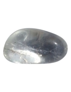 Photo de Cristal de roche en Pierre roulée 3/4 cm -  qualité A - encens.business - Boutique ésotérique en ligne - vente de Cristal de 