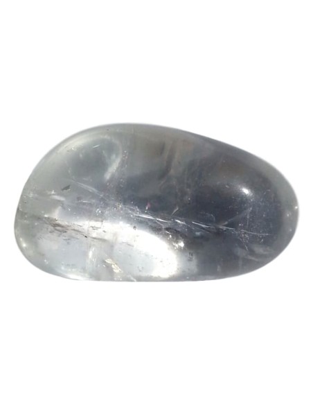Photo de Cristal de roche en Pierre roulée 3/4 cm -  qualité A - encens.business - Boutique ésotérique en ligne - vente de Cristal de 