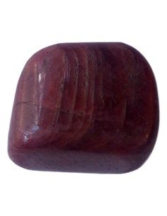Photo de Rubis en Pierre roulée 3/4 cm - encens.business - Boutique ésotérique en ligne - vente de Rubis en Pierre roulée 3/4 cm