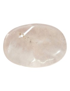 Photo de palet pouce cristal de roche - encens.business - Boutique ésotérique en ligne - vente de palet pouce cristal de roche