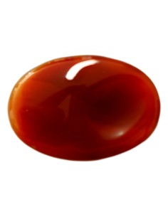 Photo de palet pouce cornaline - encens.business - Boutique ésotérique en ligne - vente de palet pouce cornaline