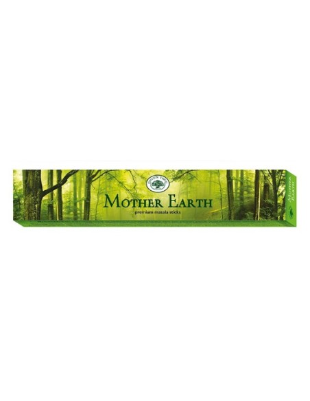 Photo de Encens Mother Earth - encens.business - Boutique ésotérique en ligne - vente de Encens Mother Earth