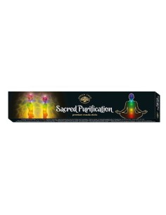 Photo de Encens Sacred Purification - encens.business - Boutique ésotérique en ligne - vente de Encens Sacred Purification