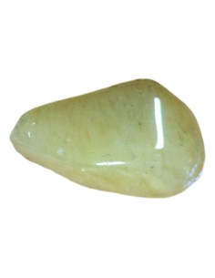Photo de Calcite miel en Pierre roulée 3/4  cm - encens.business - Boutique ésotérique en ligne - vente de Calcite miel en Pierre roul